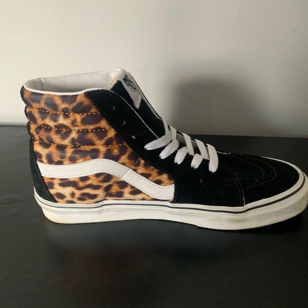 Vans sneakers - Picture 4 of 7